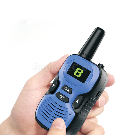 Customization Mini Walkie-Talkie Corporate Gifts