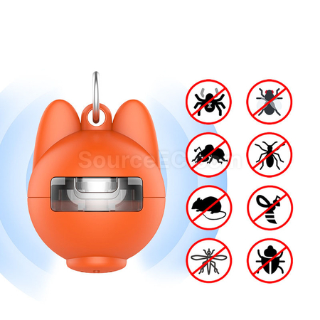 Customization Pet/Children Mosquito and Insect Repellent Corporate Gifts