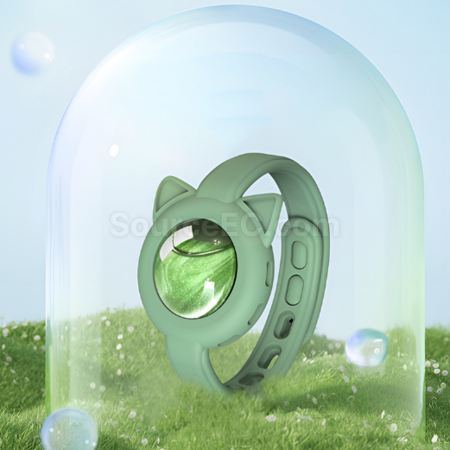 Customization Cat ear mosquito repellent and prevention bracelet Corporate Gifts