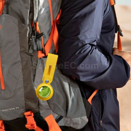 Customization Mosquito repellent buckle and hanging ornament Corporate Gifts