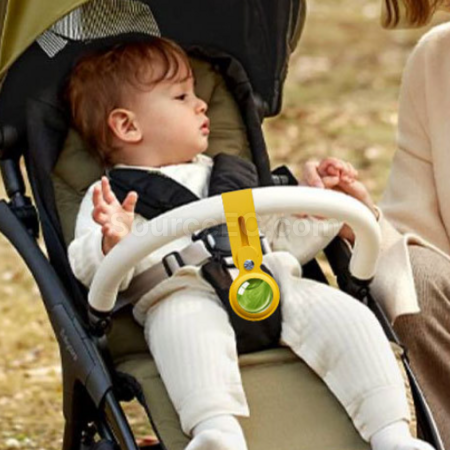 Customization Mosquito repellent buckle and hanging ornament Corporate Gifts