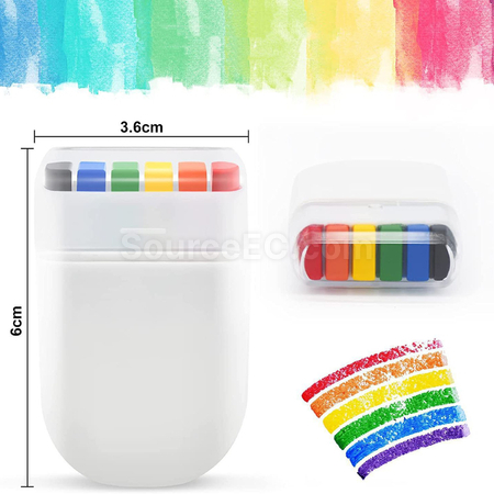 Customization Crayon Corporate Gifts