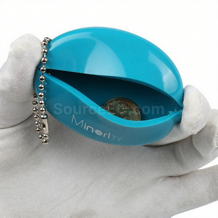 Customization Coin Wallet Corporate Gifts