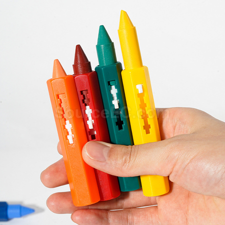 Customization Crayon Corporate Gifts