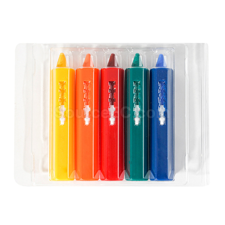 Customization Crayon Corporate Gifts