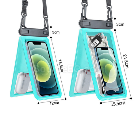 Customization Waterproof Bag Corporate Gifts