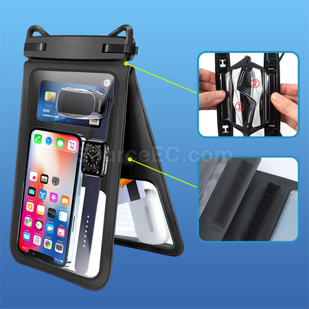 Customization Waterproof Bag Corporate Gifts