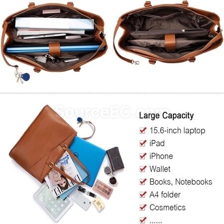 Customization Laptop Hand-carry Bag Corporate Gifts