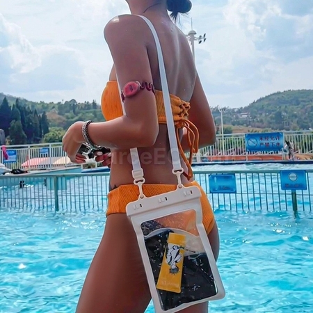 Customization Waterproof Bag Corporate Gifts