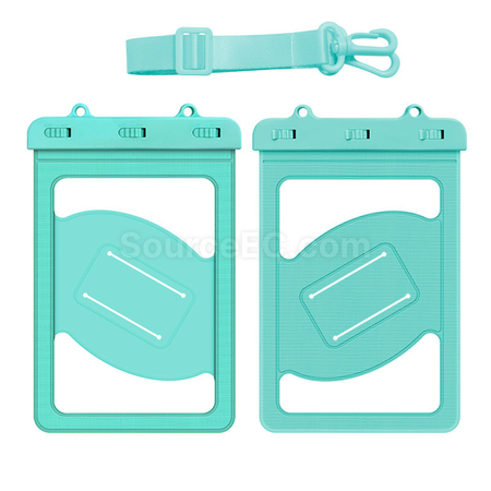 Customization Waterproof Bag Corporate Gifts