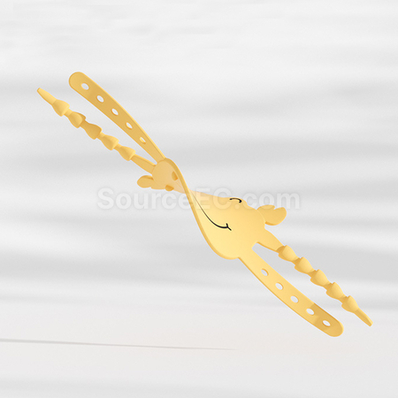 Customization Silent Lock Cover Corporate Gifts