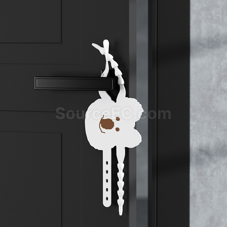 Customization Silent Lock Cover Corporate Gifts