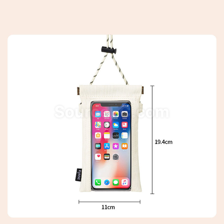 Customization Waterproof Phone Bag Corporate Gifts