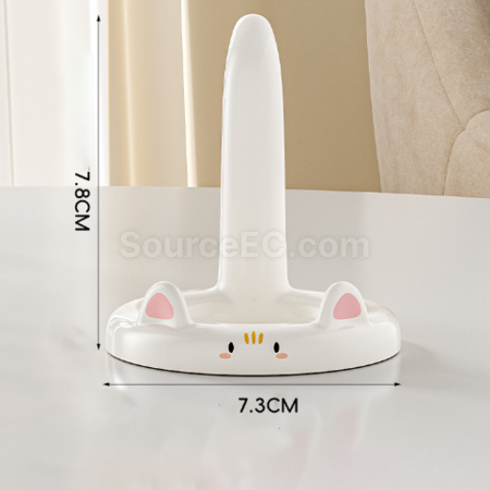 Customization Cat mobile phone stand Corporate Gifts
