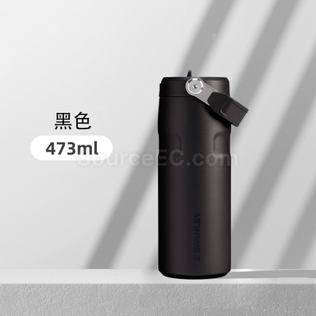 Customization Portable 304 Stainless Steel Sports Thermos Bottle Corporate Gifts