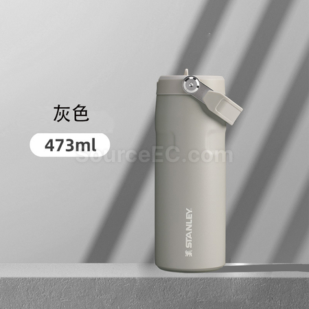 Customization Portable 304 Stainless Steel Sports Thermos Bottle Corporate Gifts
