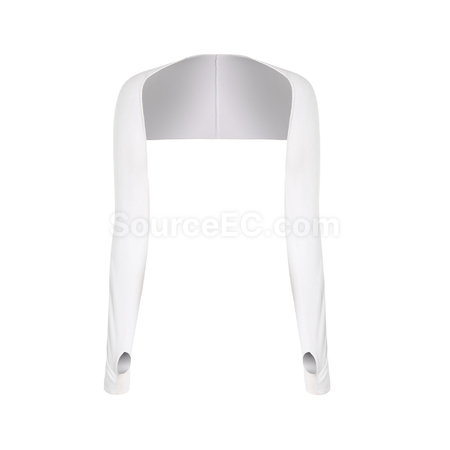 Customization Sun protection  arm sleeves set Corporate Gifts