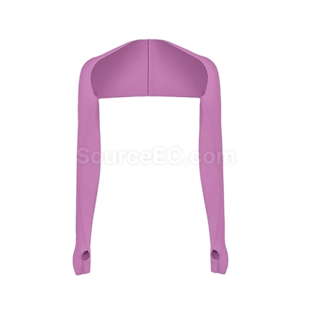 Customization Sun protection  arm sleeves set Corporate Gifts