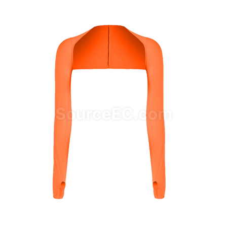 Customization Sun protection  arm sleeves set Corporate Gifts