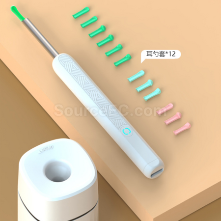 Customization Visible ear pick Corporate Gifts