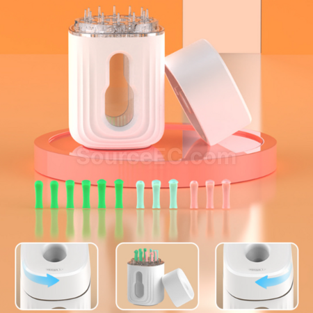 Customization Visible ear pick Corporate Gifts