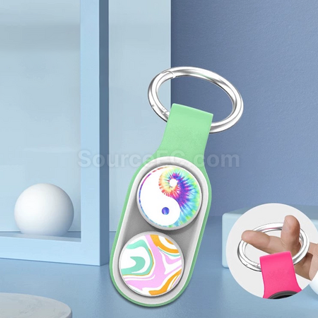 Customization Unzip Keychain Corporate Gifts
