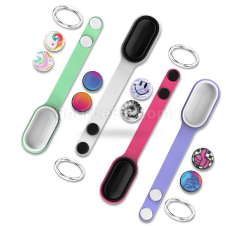 Customization Unzip Keychain Corporate Gifts