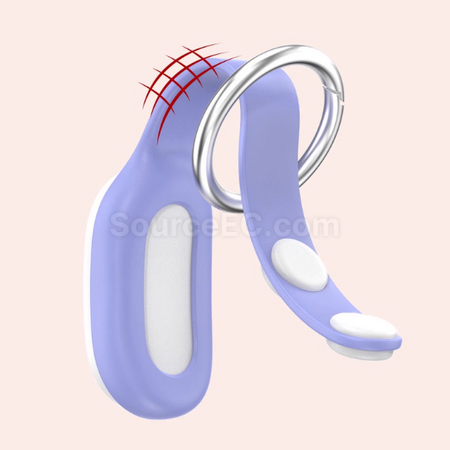 Customization Unzip Keychain Corporate Gifts