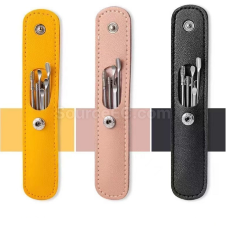 Customization Portable six-piece ear picking tool set Corporate Gifts