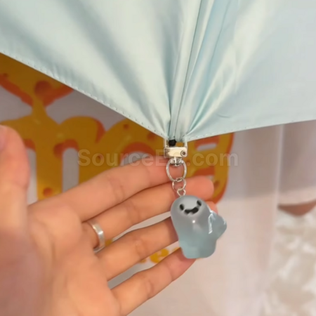 Customization Umbrella Hanger Corporate Gifts
