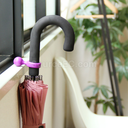 Customization Umbrella Hanger Corporate Gifts