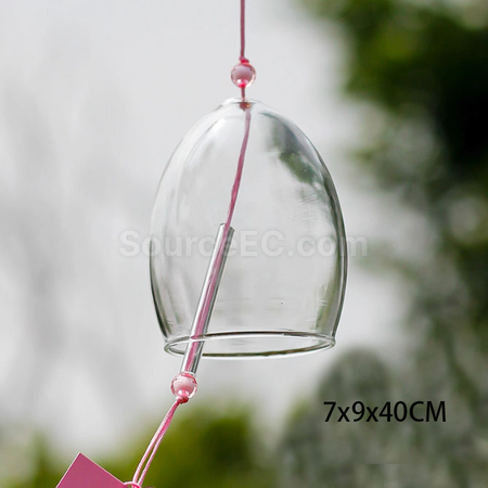 Customization Wind Chime Corporate Gifts