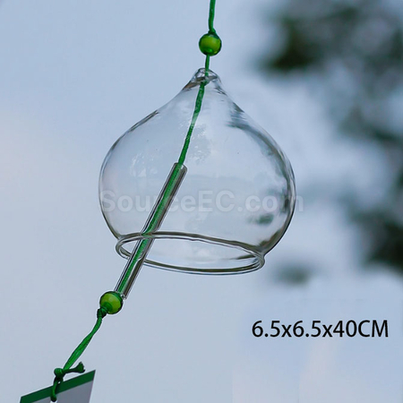 Customization Wind Chime Corporate Gifts