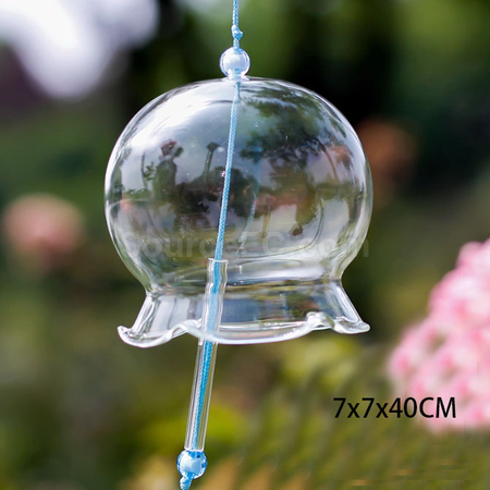 Customization Wind Chime Corporate Gifts