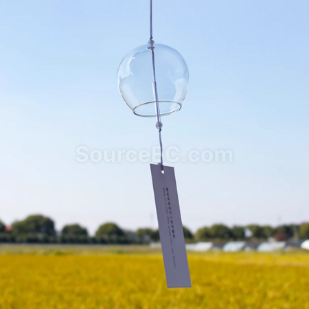 Customization Wind Chime Corporate Gifts