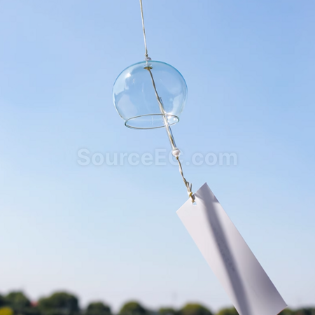 Customization Wind Chime Corporate Gifts
