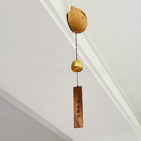 Customization Wind Chime Corporate Gifts