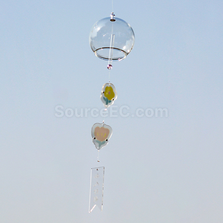 Customization Wind Chime Corporate Gifts