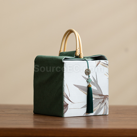 Customization Chinese-style Gift Box Corporate Gifts