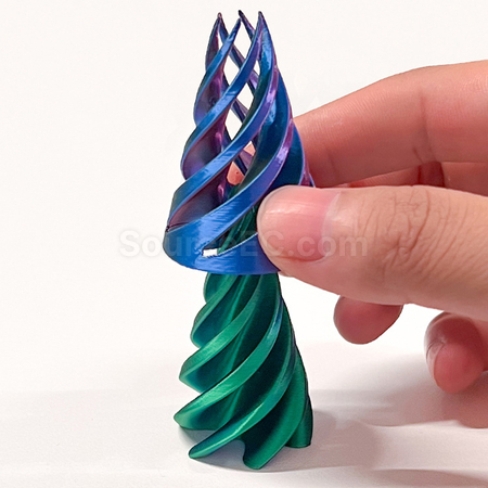 Customization 3D Printing Stress Relief Toys Corporate Gifts