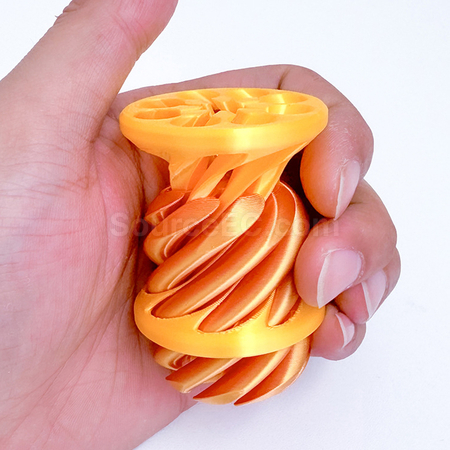 Customization 3D Printing Stress Relief Toys Corporate Gifts