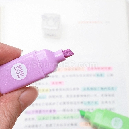 Customization Highlighter Corporate Gifts