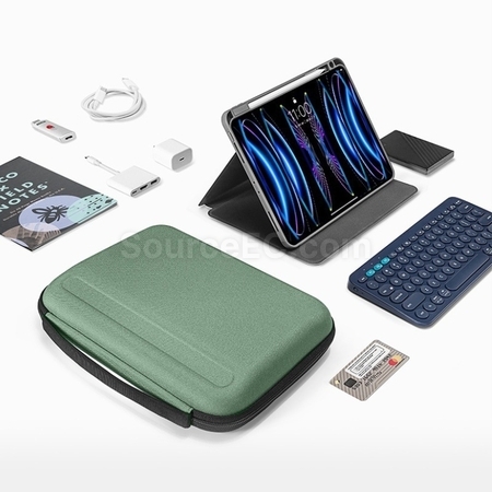 Customization Hard-shell Tablet Storage Bag Corporate Gifts