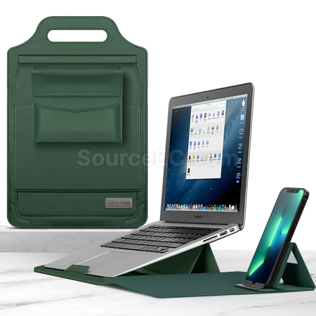 Customization PU Laptop Sleeve Corporate Gifts
