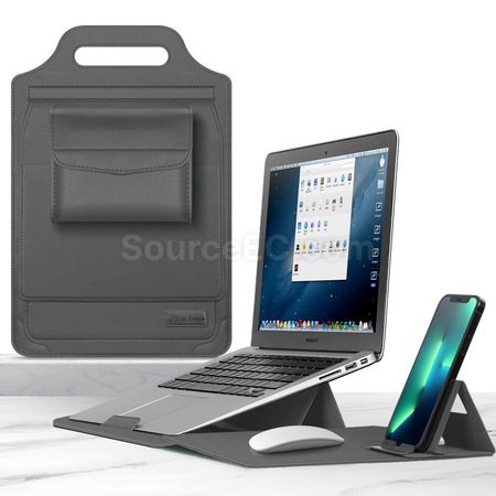 Customization PU Laptop Sleeve Corporate Gifts