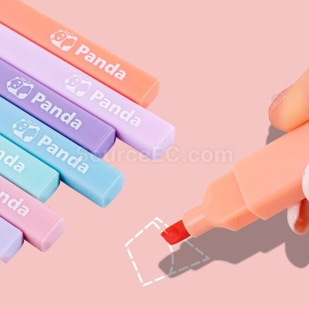 Customization Highlighter Corporate Gifts