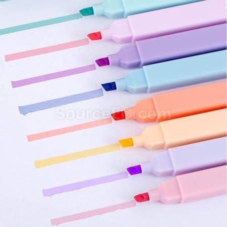 Customization Highlighter Corporate Gifts