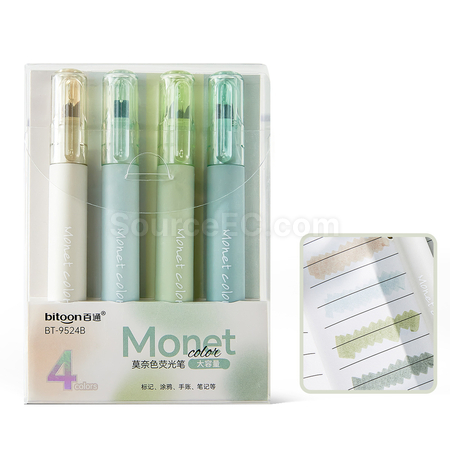 Customization Highlighter Corporate Gifts