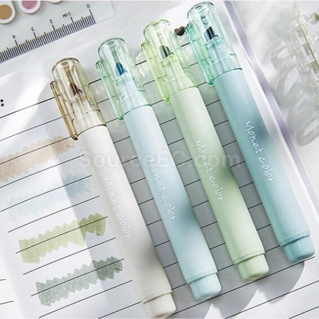Customization Highlighter Corporate Gifts