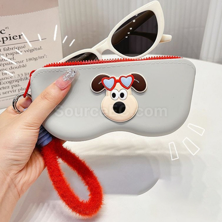 Glasses Storage Bag